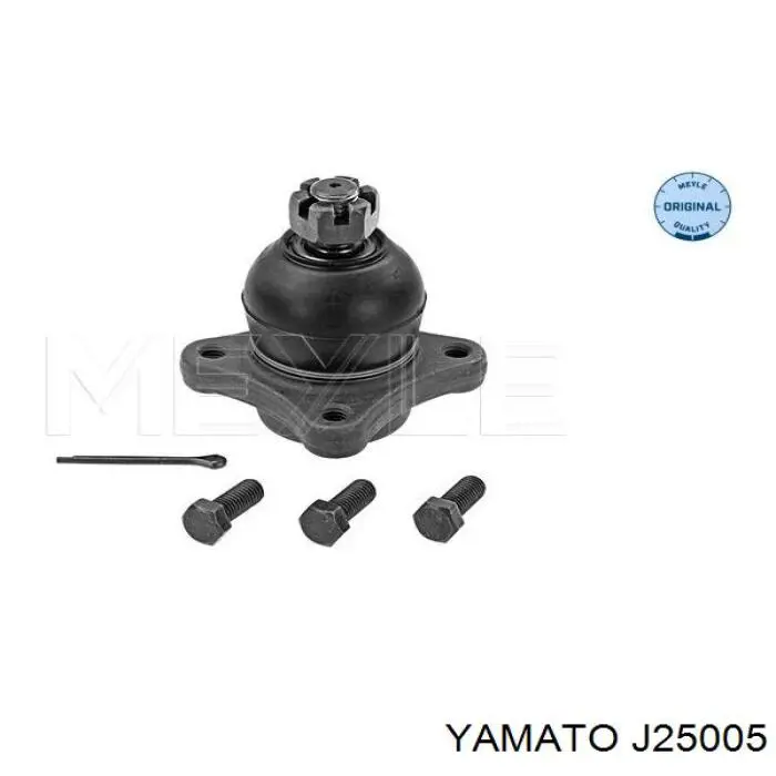 Купить J25005 Yamato Верхняя шаровая опора