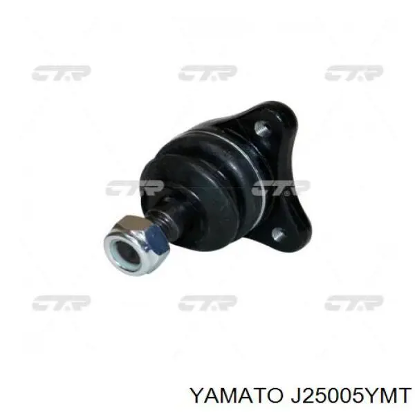 Верхняя шаровая опора Yamato J25005YMT цена, от 9.74 USD
