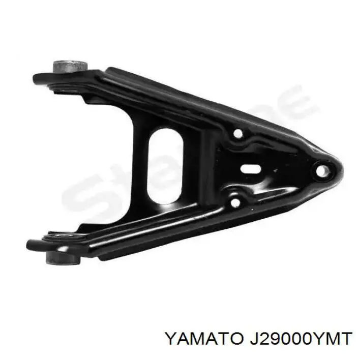 Rótula de suspensión superior J29000YMT Yamato