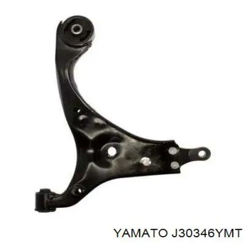 Правый рычаг передней нижней подвески Yamato J30346YMT цена, от 42.32 USD