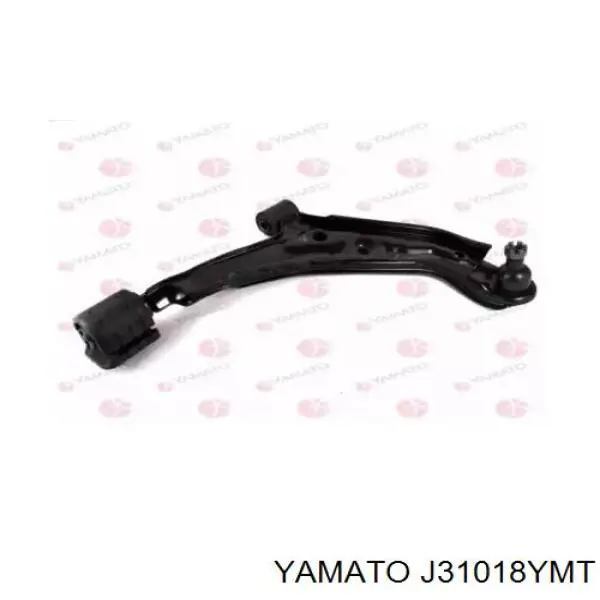 J31018YMT Yamato
