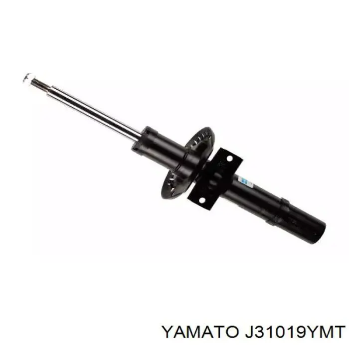 Левый рычаг передней нижней подвески Yamato J31019YMT цена, от 40.56 USD
