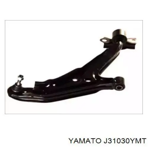 J31030YMT Yamato Рычаг передней подвески нижний, правый