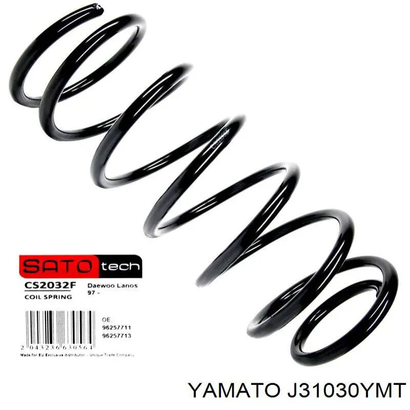 Нижний рычаг J31030YMT Yamato