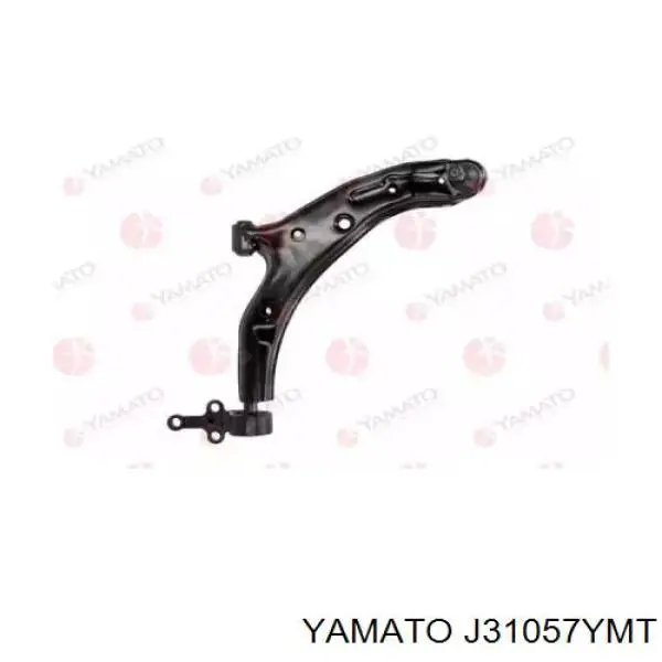 Правый рычаг передней нижней подвески Yamato J31057YMT цена, от 37.40 USD