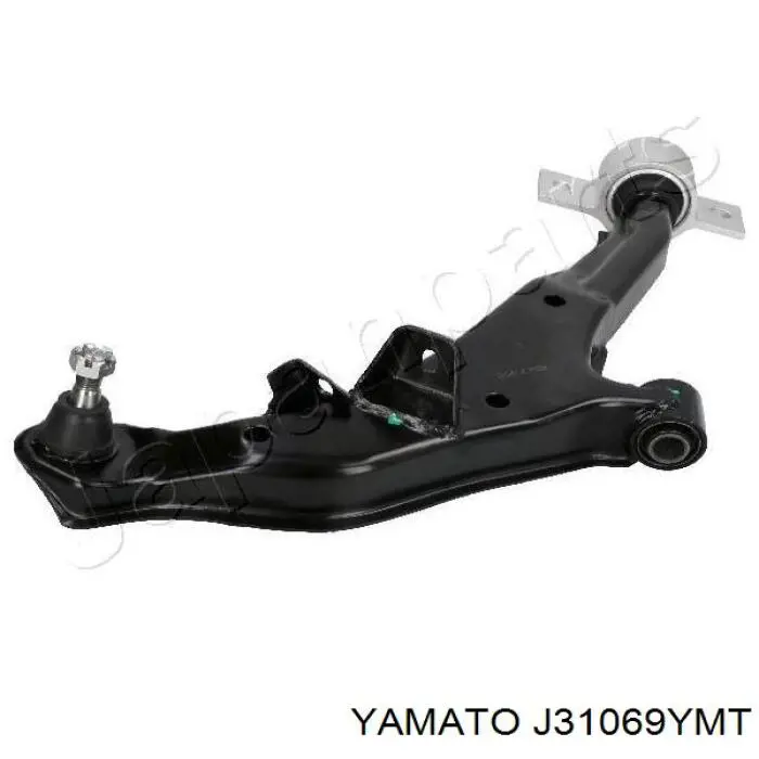 J31069YMT Yamato Рычаг передней подвески нижний, правый