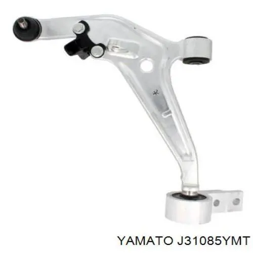 J31085YMT Yamato