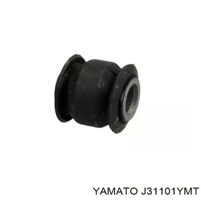 J31101YMT Yamato Рычаг передней подвески нижний, правый
