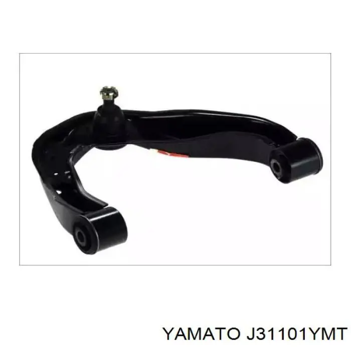 Правый рычаг передней нижней подвески Yamato J31101YMT цена, от 71.24 USD