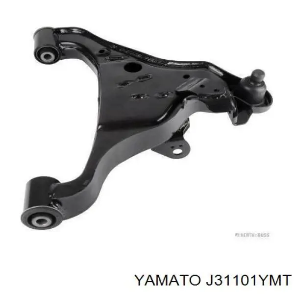 Передний нижний рычаг Yamato J31101YMT