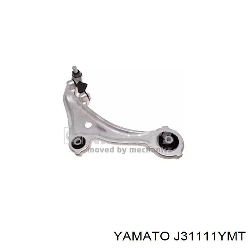 Передний нижний рычаг Yamato J31111YMT