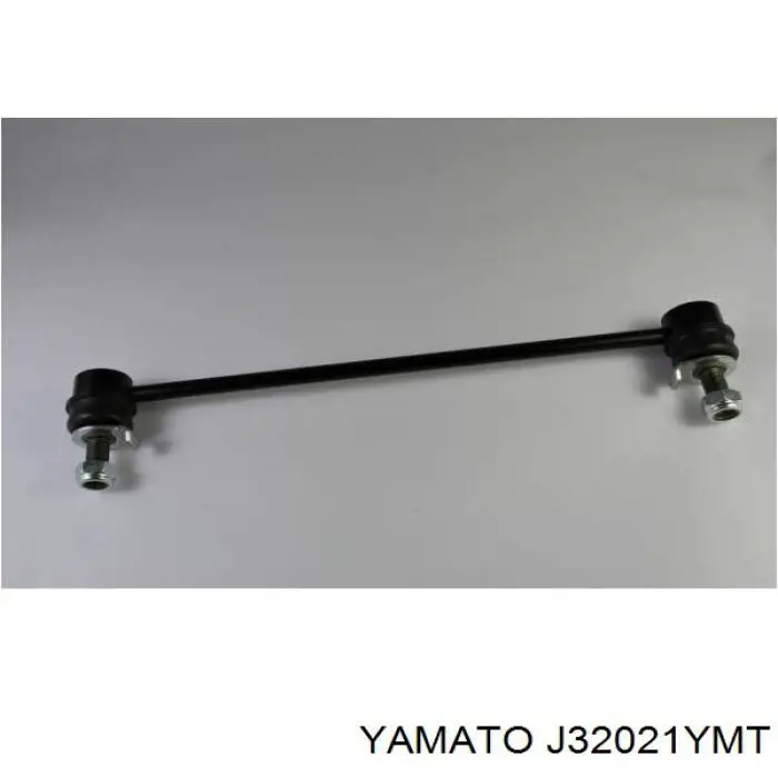 Купить J32021YMT Yamato Рычаг передней подвески левый