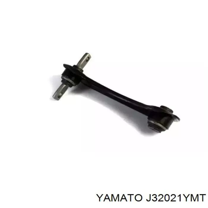 J32021YMT Yamato Рычаг передней подвески нижний левый