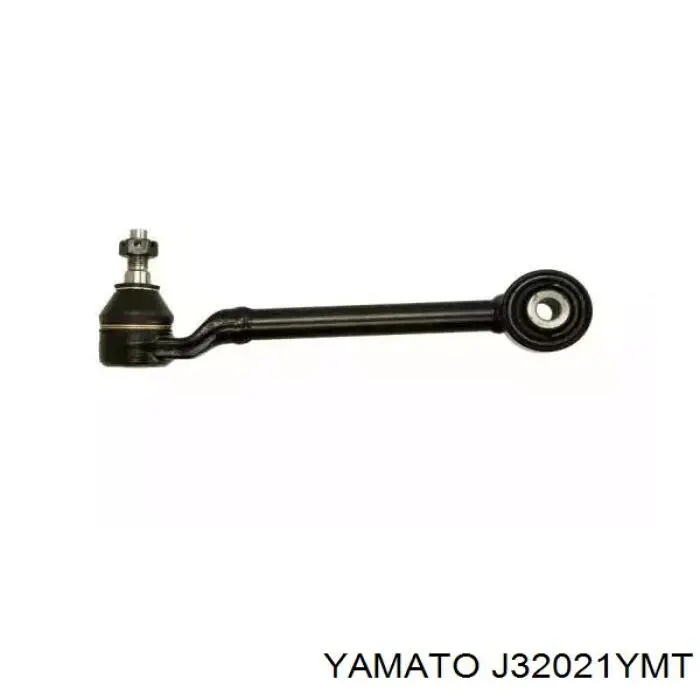 Левый рычаг передней нижней подвески Yamato J32021YMT цена, от 36.67 USD