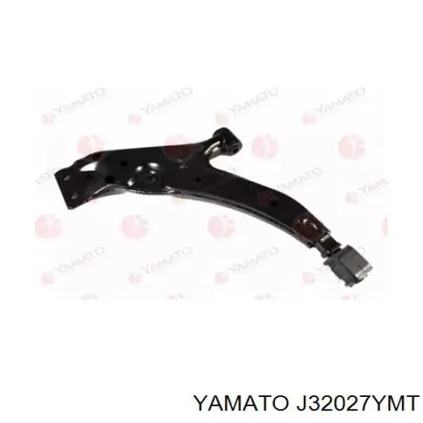 Левый рычаг передней нижней подвески Yamato J32027YMT цена, от 31.51 USD