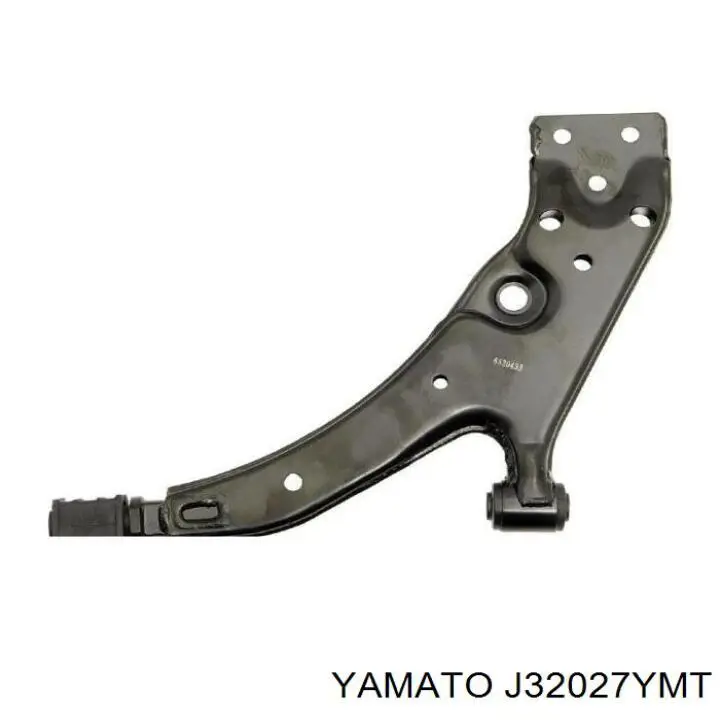 Купить J32027YMT Yamato Рычаг передней подвески левый