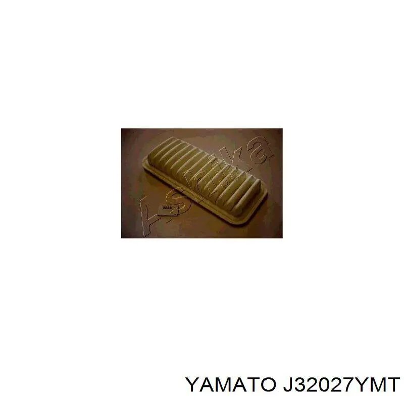 Рычаг передней подвески левый J32027YMT Yamato