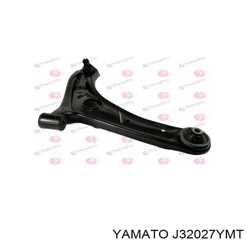 Левый рычаг передней нижней подвески Yamato J32027YMT цена, от 31.51 USD