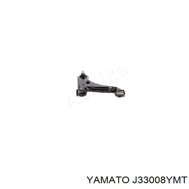 Купить CQ0257R CTR Нижний правый рычаг передней подвески
