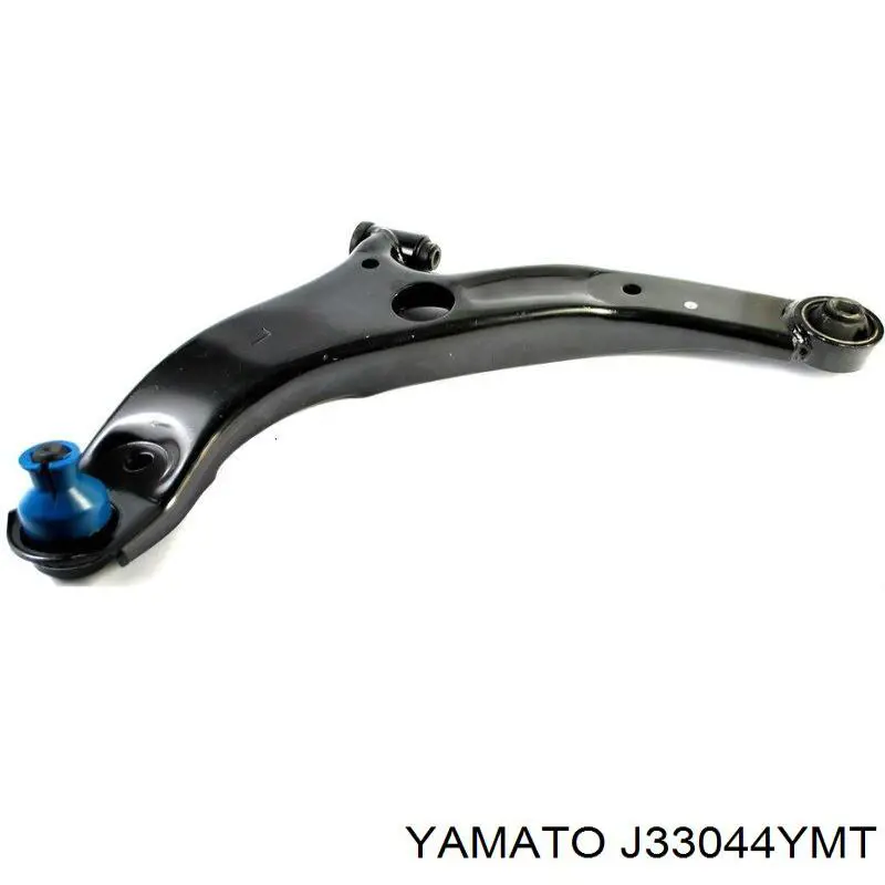 Левый рычаг передней нижней подвески Yamato J33044YMT цена, от 38.62 USD