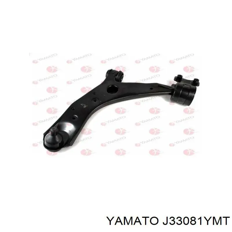 Купить J33081YMT Yamato Рычаг передней подвески левый