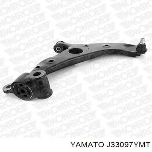 Правый рычаг передней нижней подвески Yamato J33097YMT цена, от 50.97 USD