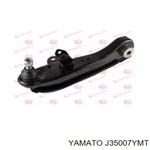J35007YMT Yamato
