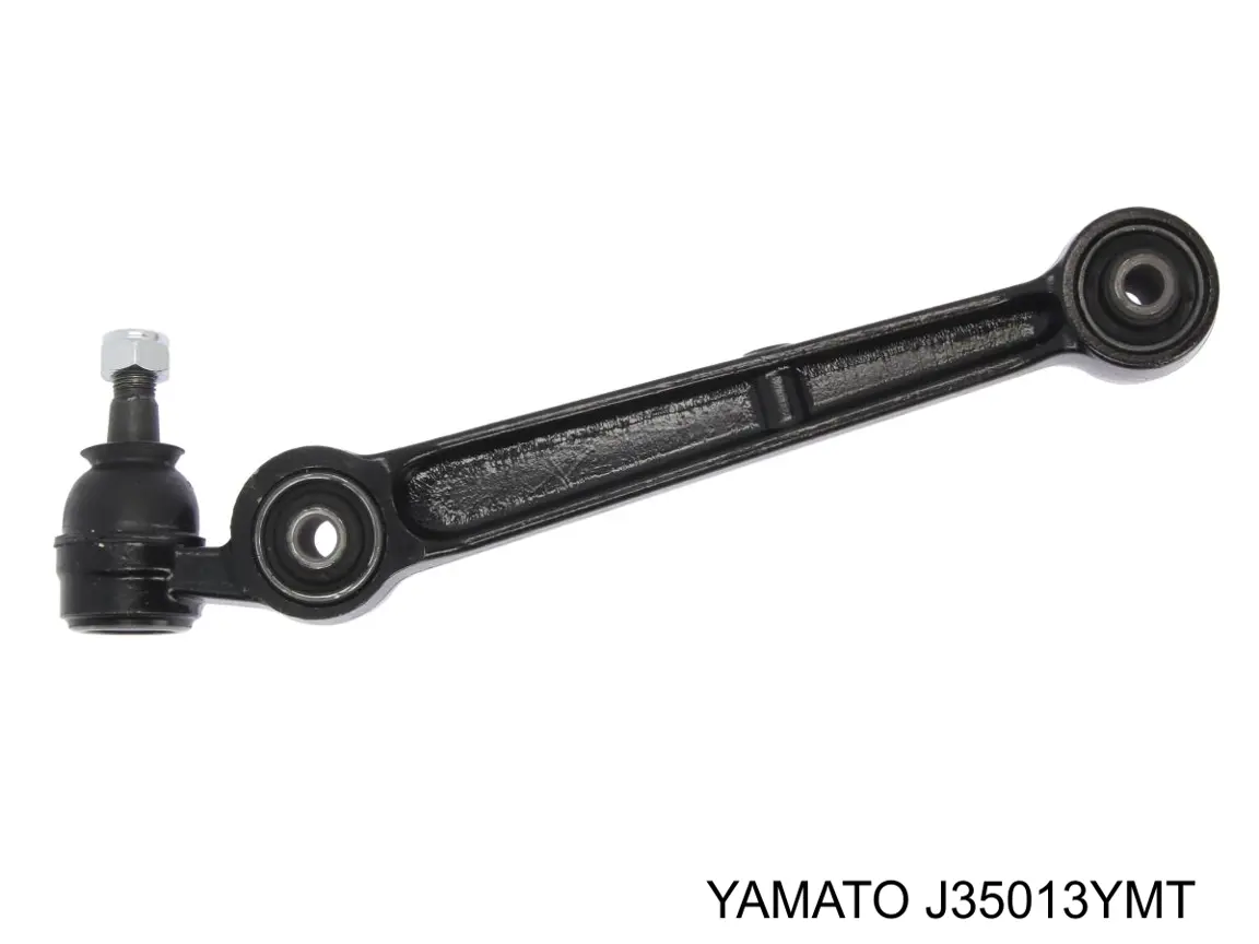 Правый рычаг передней нижней подвески Yamato J35013YMT цена, от 38.72 USD