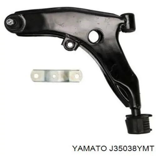 J35038YMT Yamato