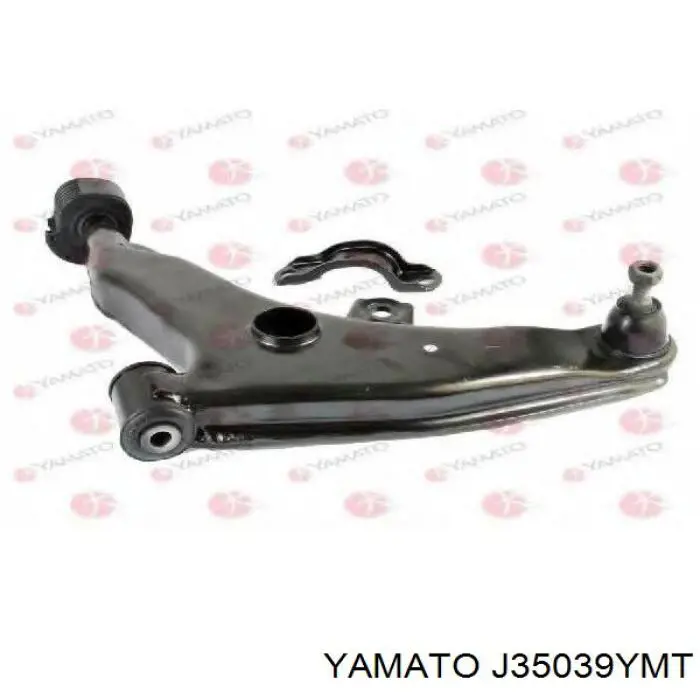 Нижний рычаг J35039YMT Yamato
