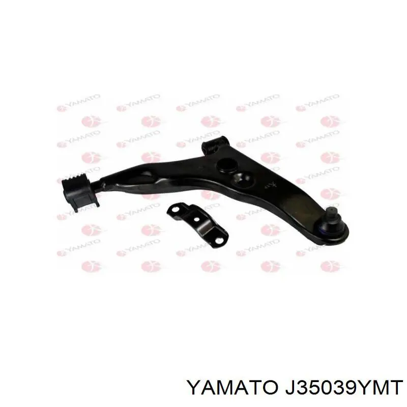 Передний нижний рычаг Yamato J35039YMT