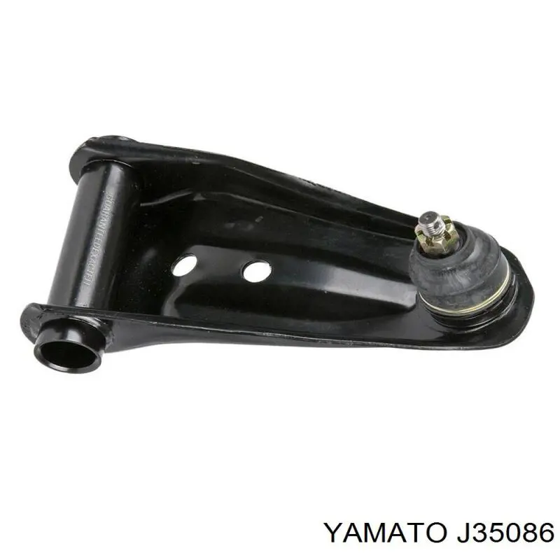 Правый рычаг передней нижней подвески Yamato J35086 цена, от 25.94 USD