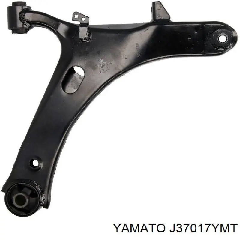 Нижний рычаг SCA8022 Kavo Parts
