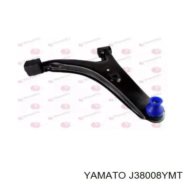 Правый рычаг передней нижней подвески Yamato J38008YMT цена, от 29.39 USD