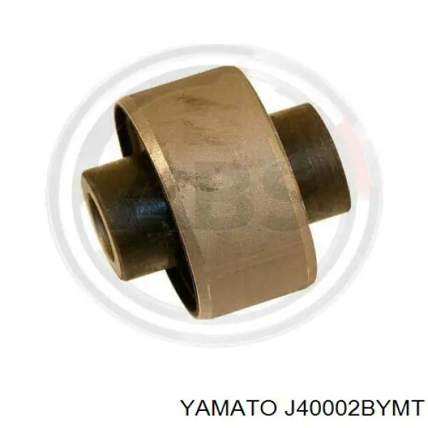Сайлентблок переднего рычага J40002BYMT Yamato
