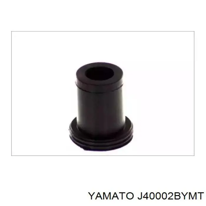 Сайлентблок переднего нижнего рычага Yamato J40002BYMT