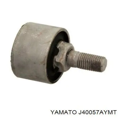Купить J40057AYMT Yamato Сайлентблок нижний передней подвески