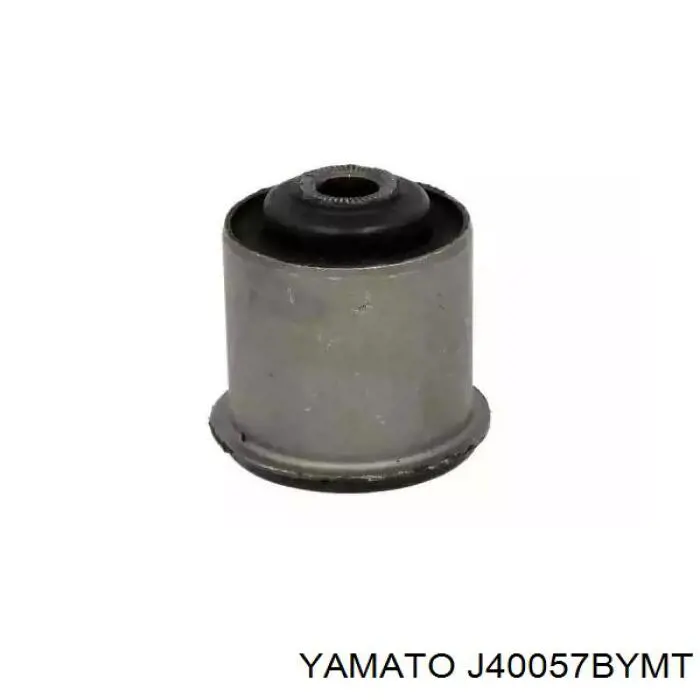 4455209001 Ssang Yong Сайлентблок нижнего переднего рычага