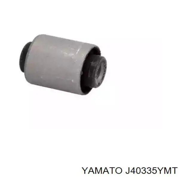 Сайлентблок передней подвески Yamato J40335YMT цена, от 5.16 USD