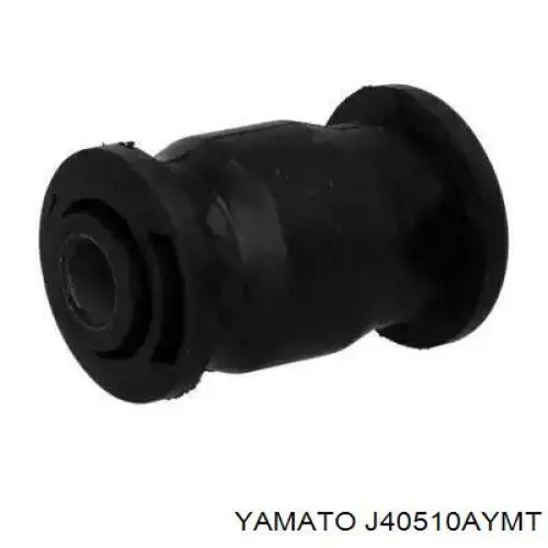 Сайлентблок переднего нижнего рычага J40510AYMT Yamato