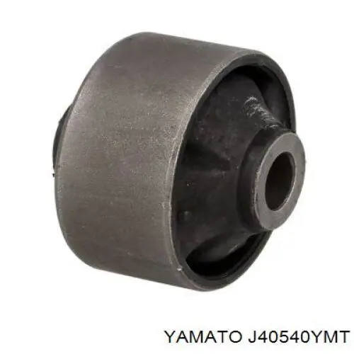 Silentblock de suspensión delantero inferior J40540YMT Yamato