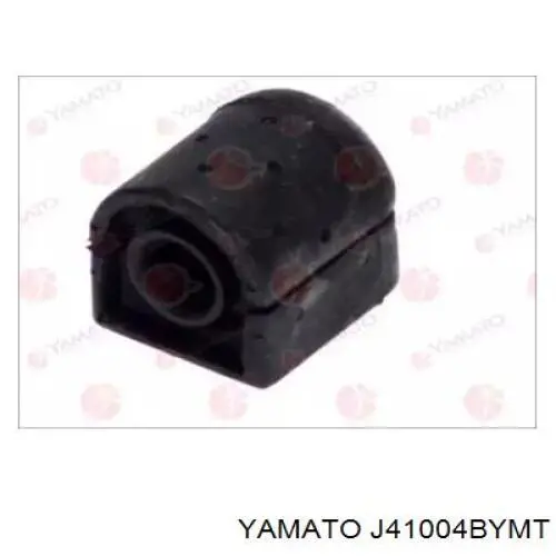 Купить J41004BYMT Yamato Сайлентблок нижний передней подвески