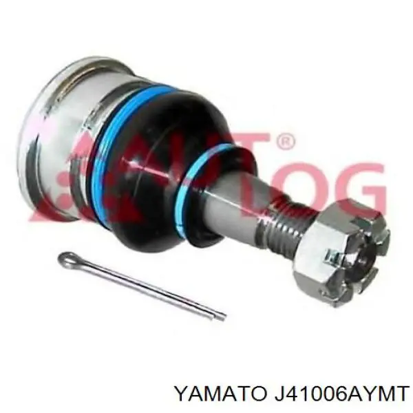  Yamato J41006AYMT цена, от 5.70 USD