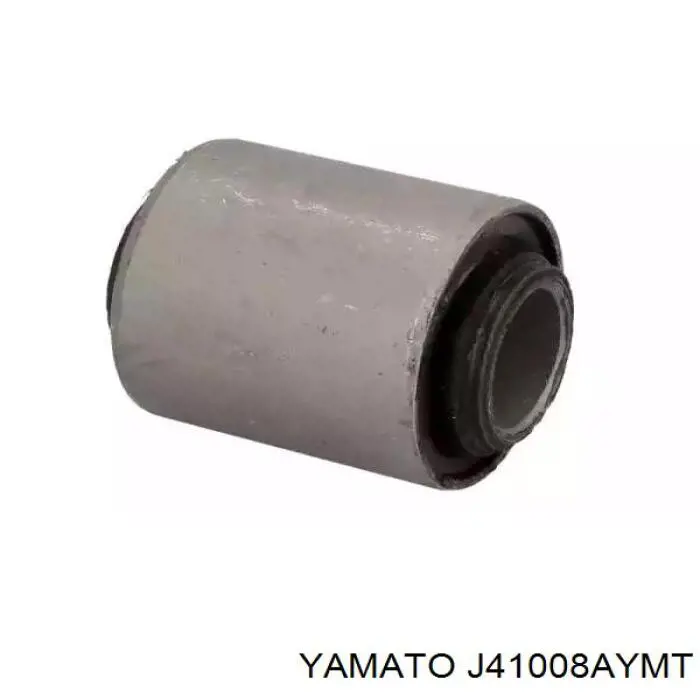 Сайлентблок нижнего переднего рычага  YAMATO J41008AYMT