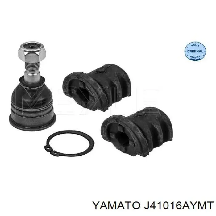  Yamato J41016AYMT цена, от 4.65 USD