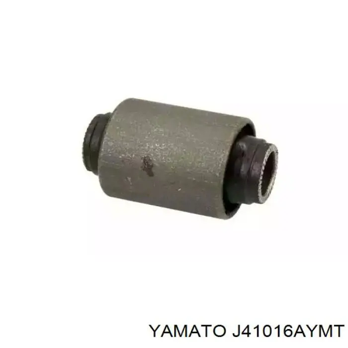 Сайлентблок переднего нижнего рычага J41016AYMT Yamato