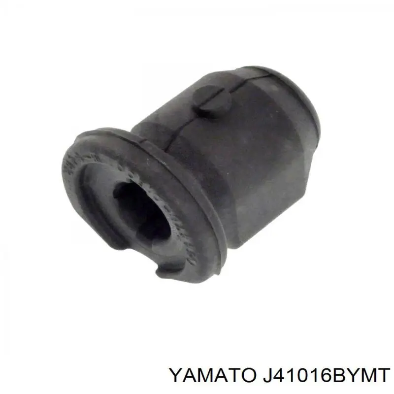 Купить J41016BYMT Yamato Сайлентблок нижний передней подвески