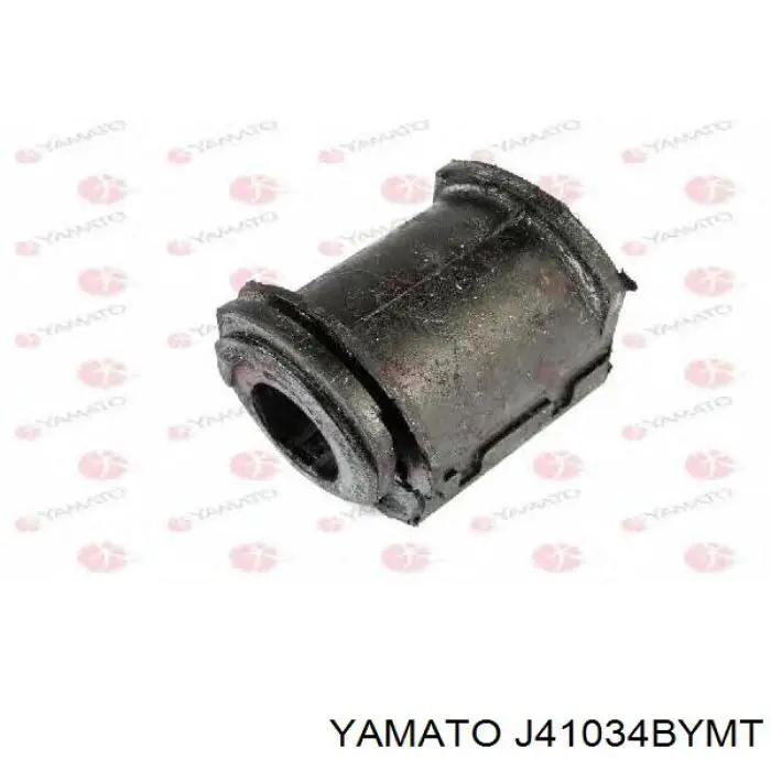J41034BYMT Yamato