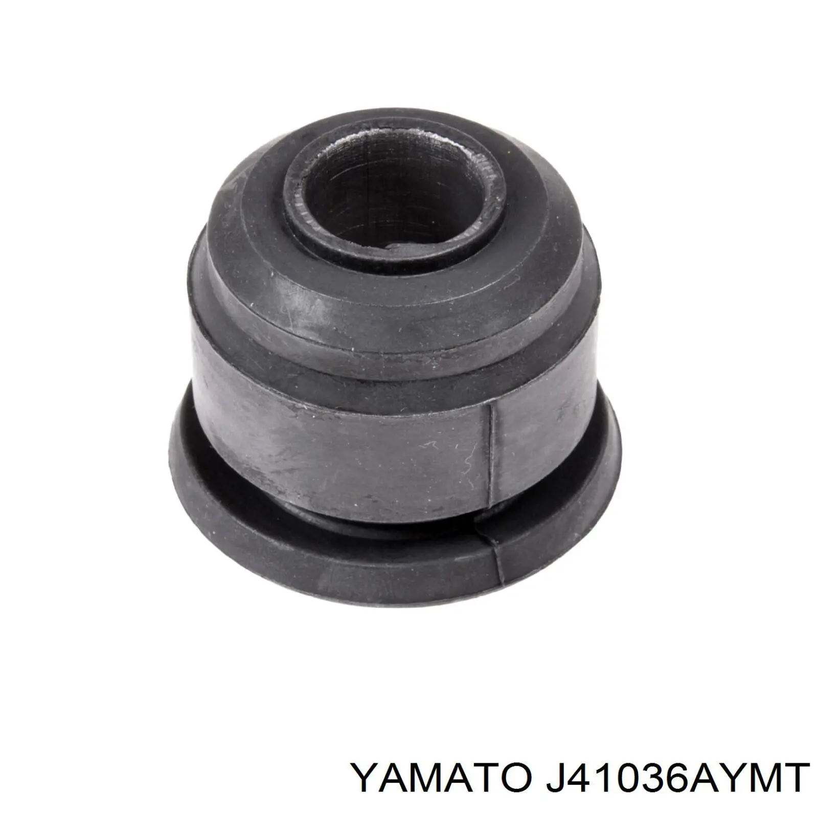 Купить J41036AYMT Yamato Сайлентблок переднего верхнего рычага