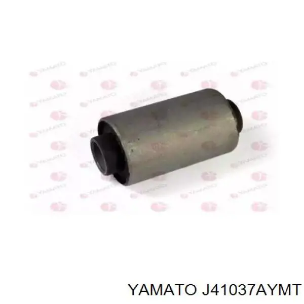 Сайлентблок переднего нижнего рычага Yamato J41037AYMT